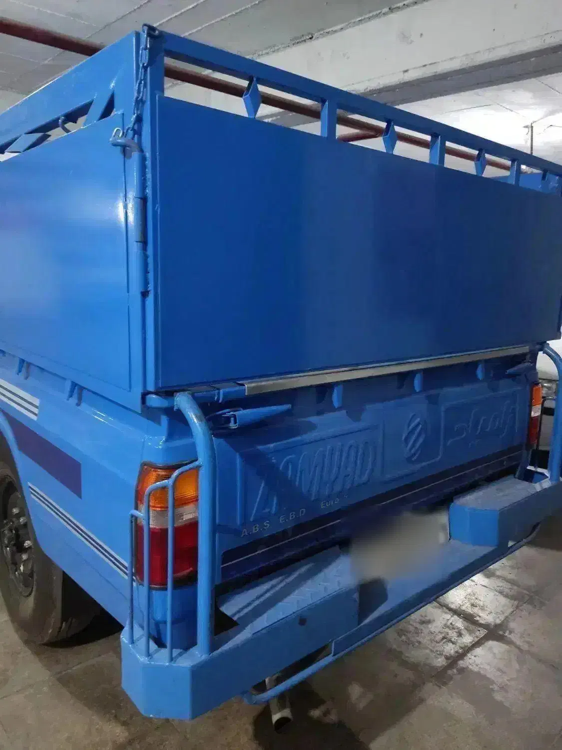 نیسان زامیاد اپشنال تک سوز|خودرو سواری و وانت|پاکدشت, پاکدشت (مامازند)|دیوار