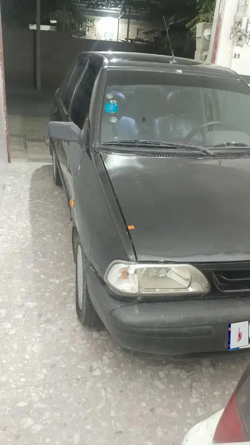 فروش پراید|خودرو سواری و وانت|گنبد کاووس, |دیوار