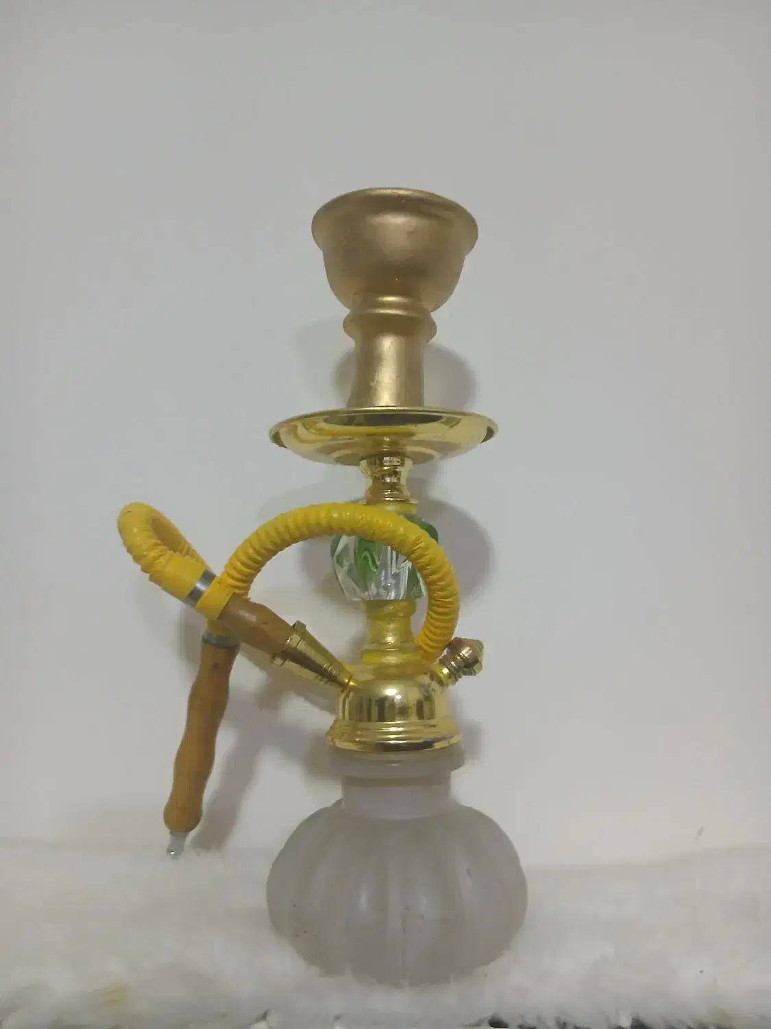 قلیان|صنایع دستی و سایر لوازم تزئینی|جوانرود, |دیوار