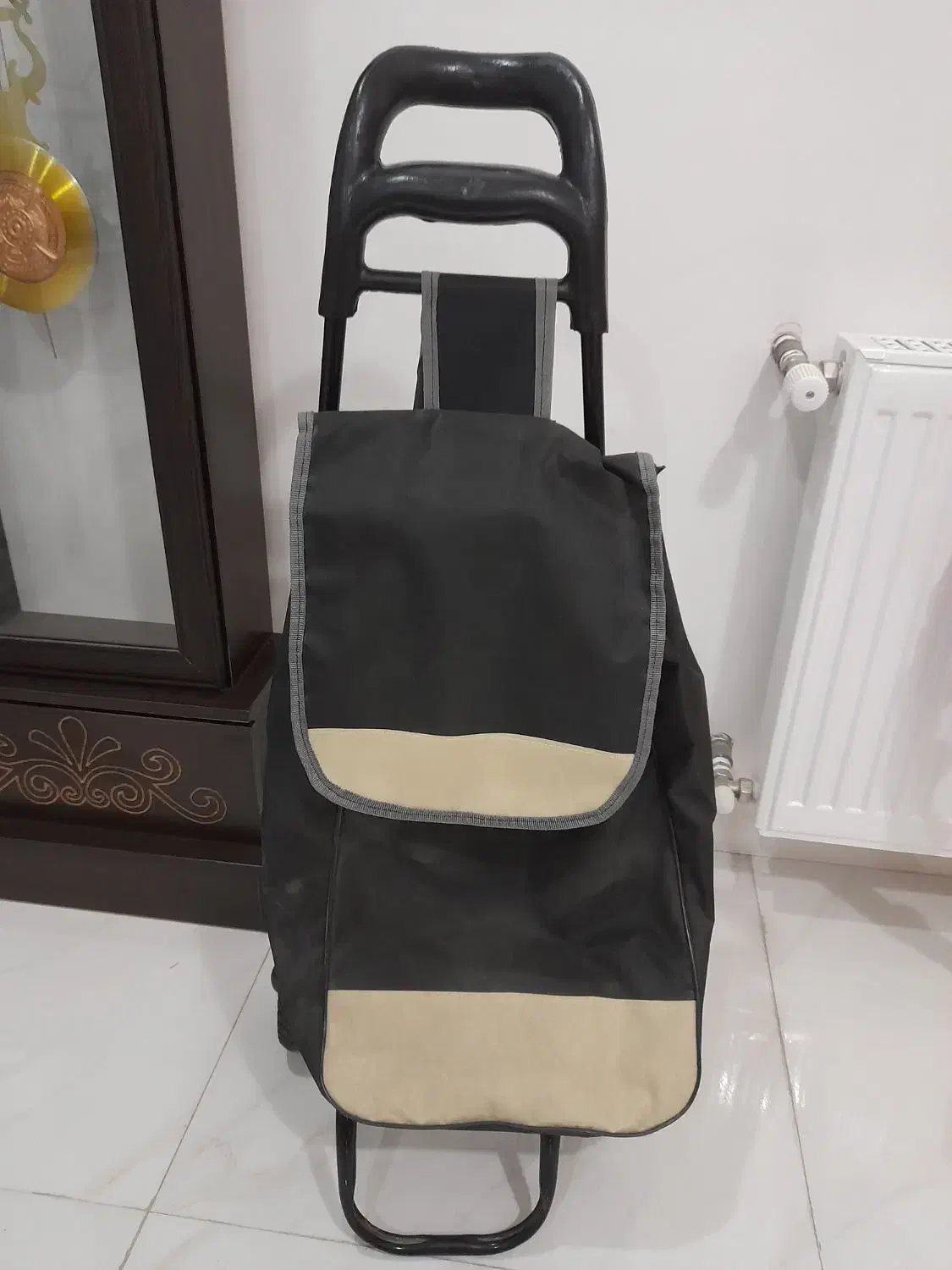 چرخ خرید|فروشگاه و مغازه|گرمدره, |دیوار