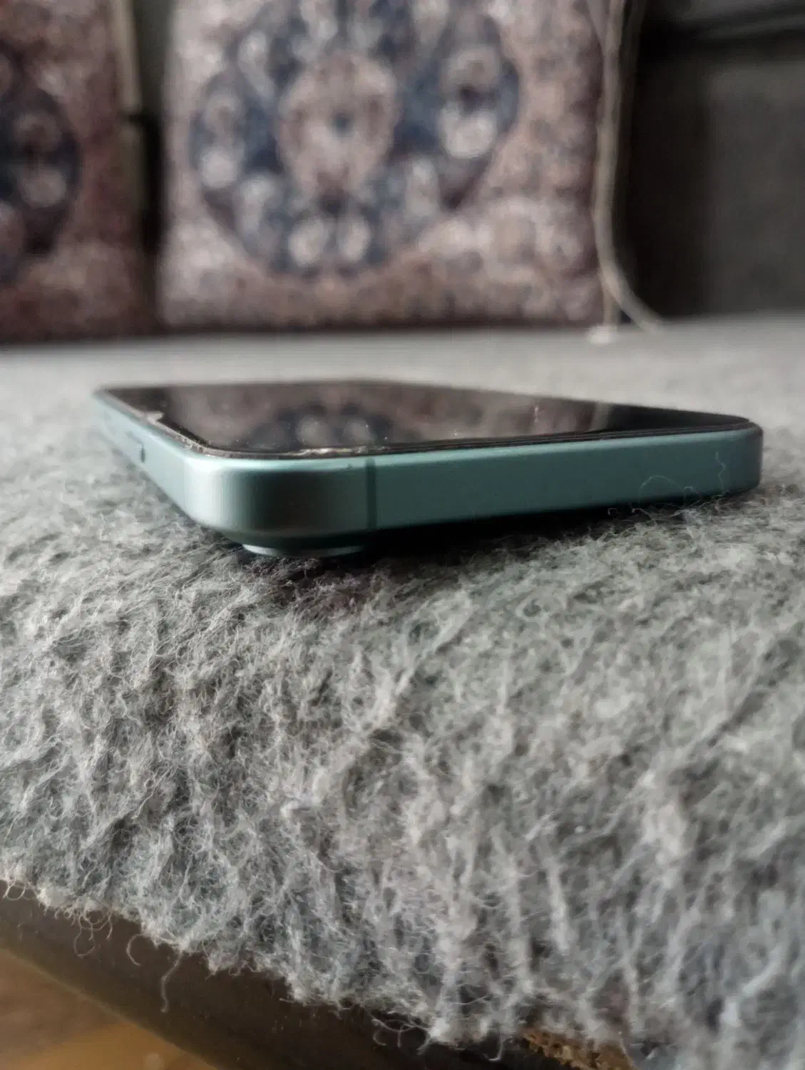 iphone 16|موبایل|ماهدشت, |دیوار