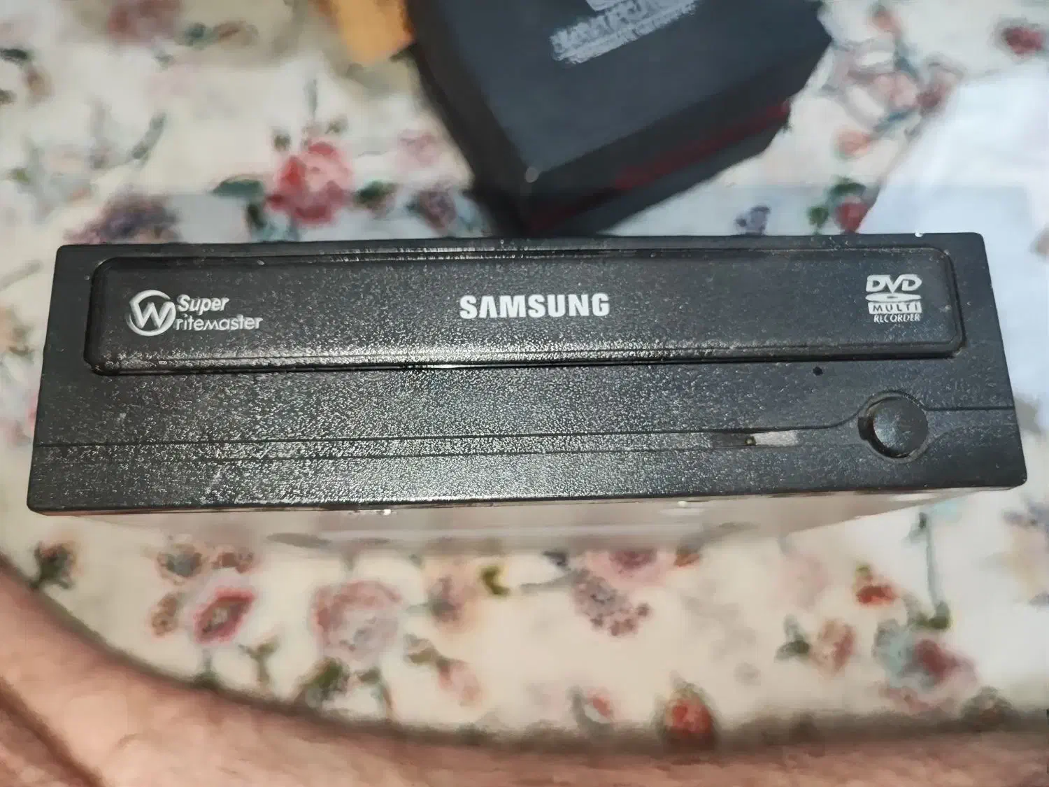 دی وی دی رایتر سامسونگ|قطعات و لوازم جانبی رایانه|صومعهسرا, |دیوار