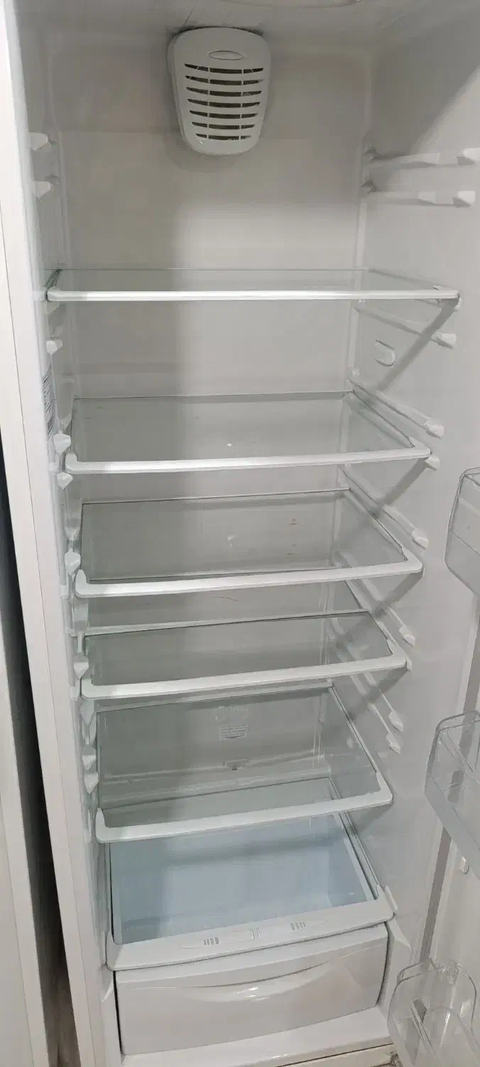 یخچال دوقلو امرسان|یخچال و فریزر|بهار, |دیوار