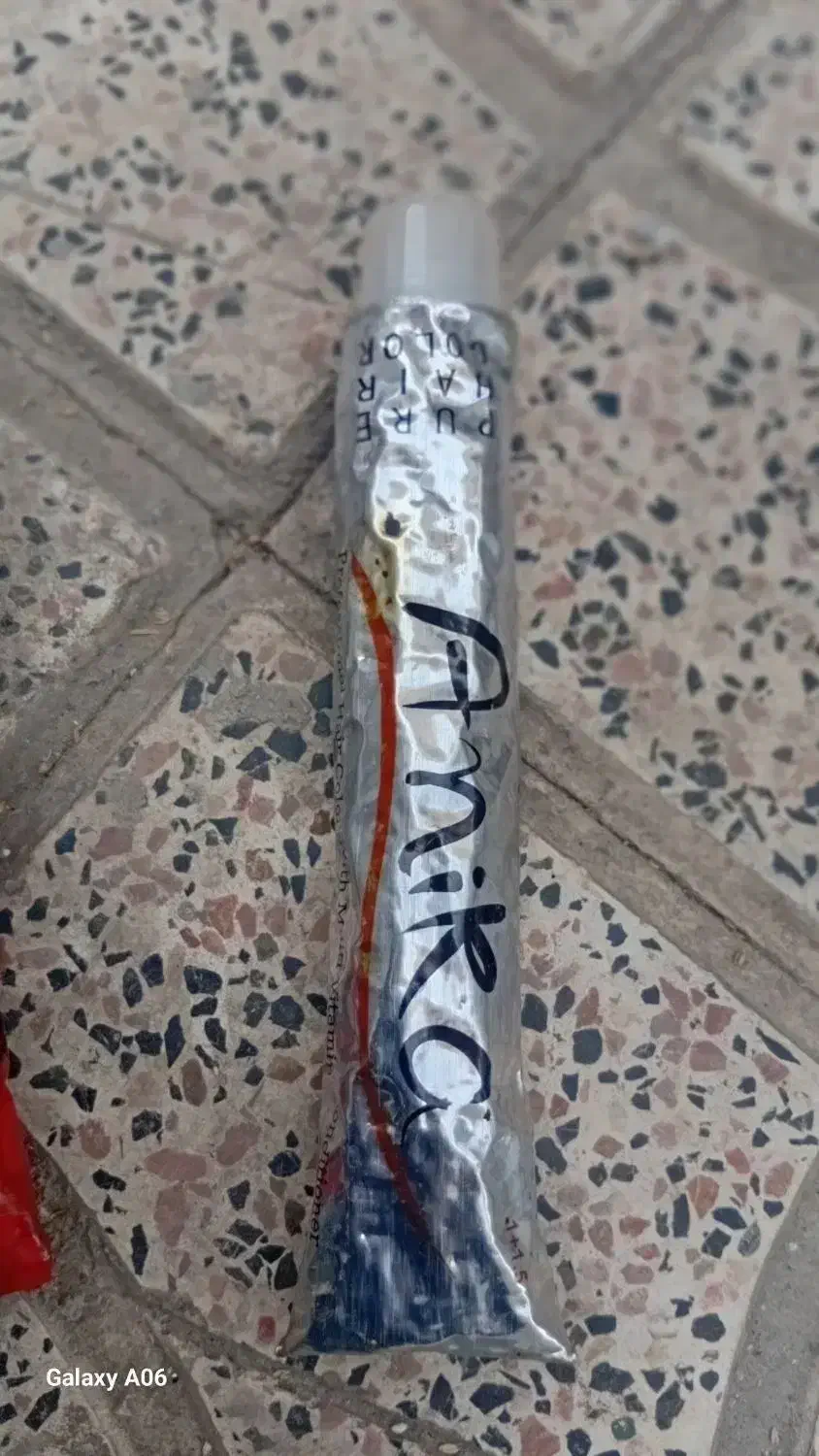 رنگمو|آرایشی، بهداشتی، درمانی|تهران, خزانه|دیوار