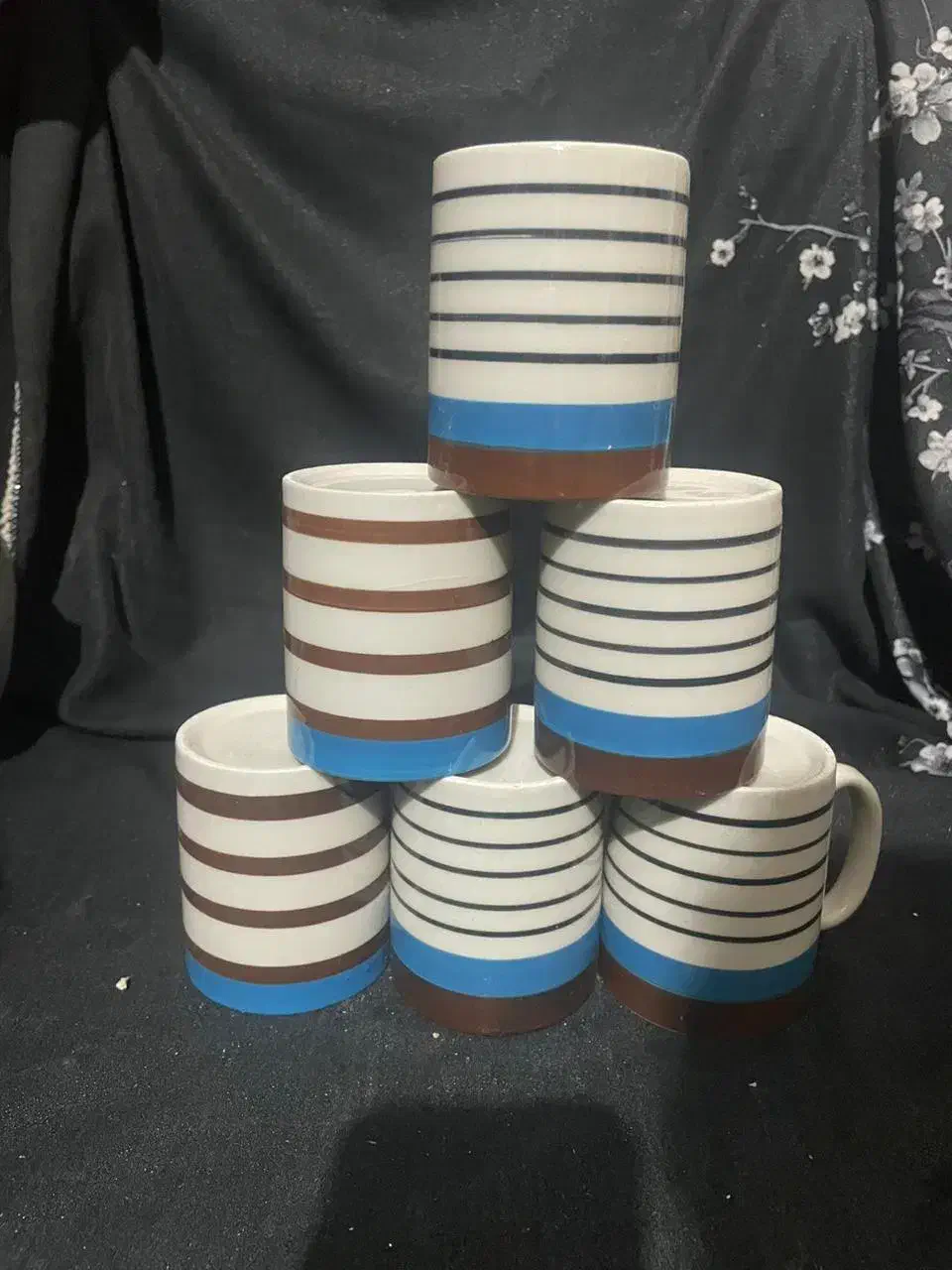 فنجان جنس چینی|ظروف سرو و پذیرایی|ایرانشهر, |دیوار