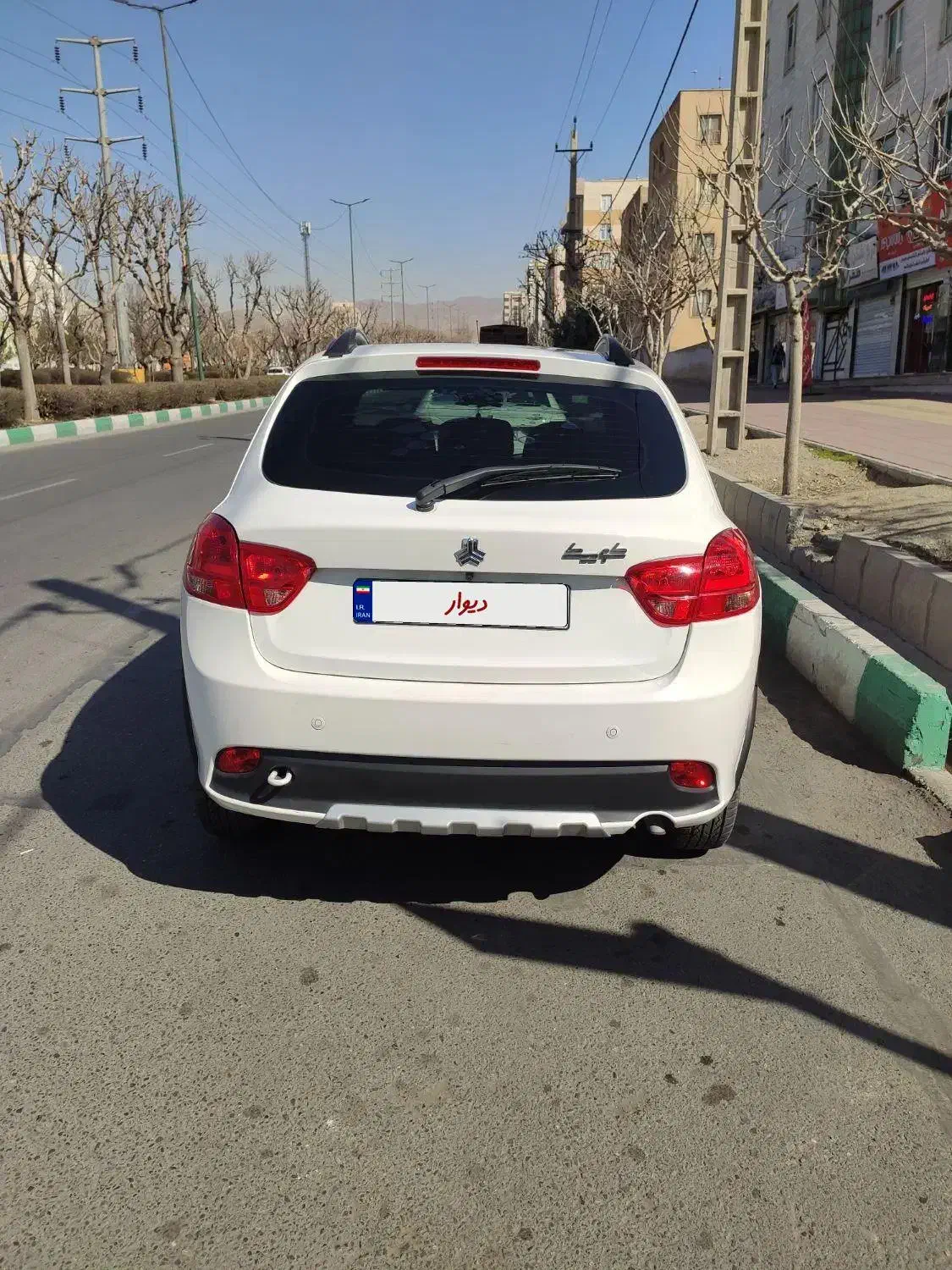 کوییک mt مدل 1401|خودرو سواری و وانت|کرج, شاهین‌ویلا|دیوار