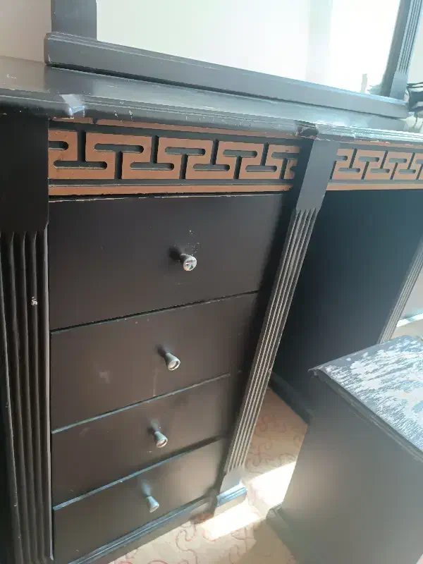 میز آرایش|آینه|یزد, |دیوار