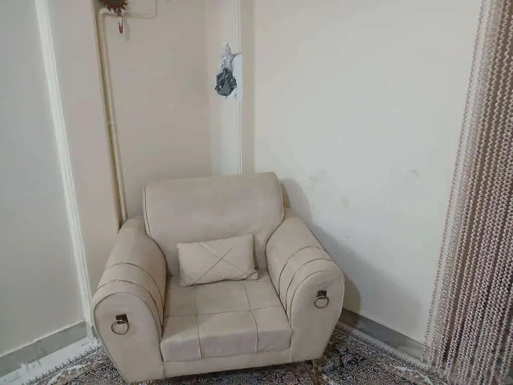 مبل راحتی|مبلمان خانگی و میز عسلی|ری, فیروزآبادی|دیوار