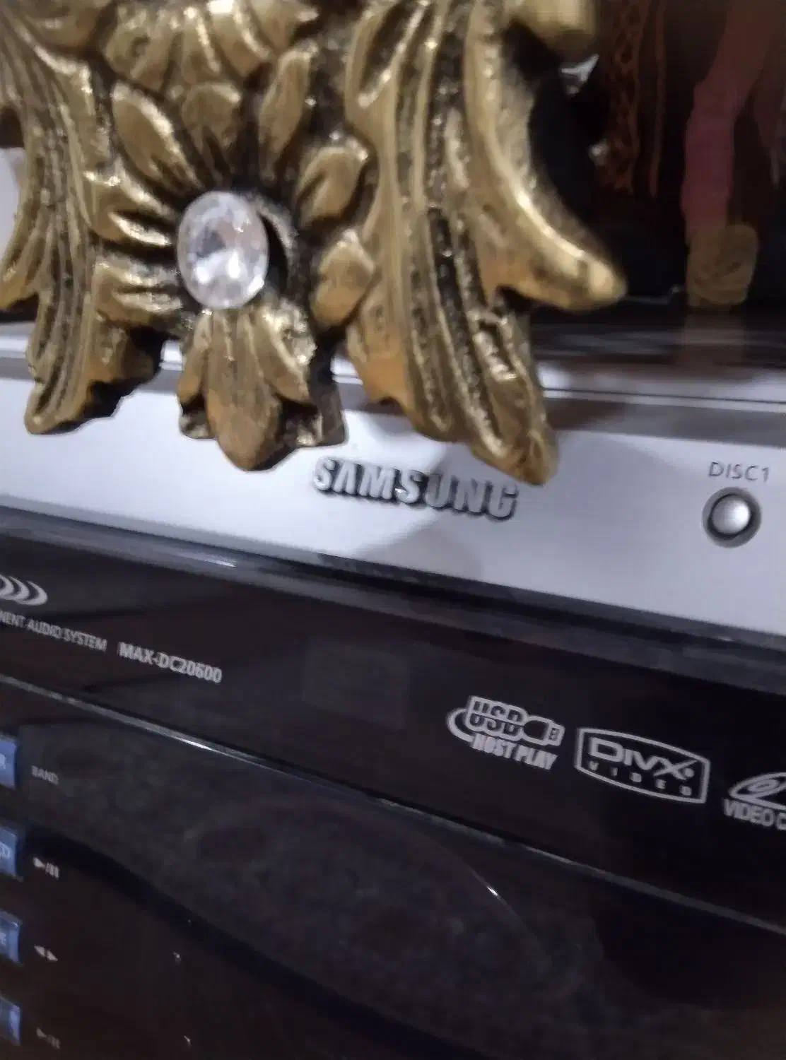 ضبط زلزله|سیستم صوتی خانگی|خوی, |دیوار