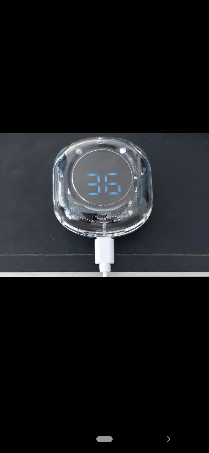 ایر پاد شیشه‌ای|لوازم جانبی موبایل و تبلت|ملایر, |دیوار