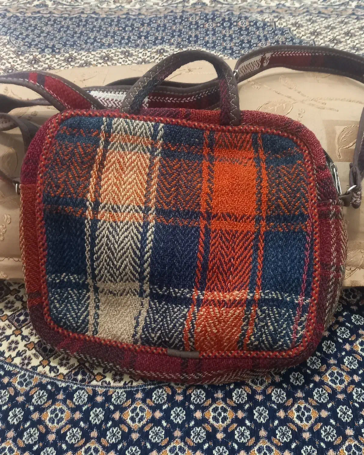 کیف سنتی زنانه|کیف، کفش، کمربند|مرند, |دیوار