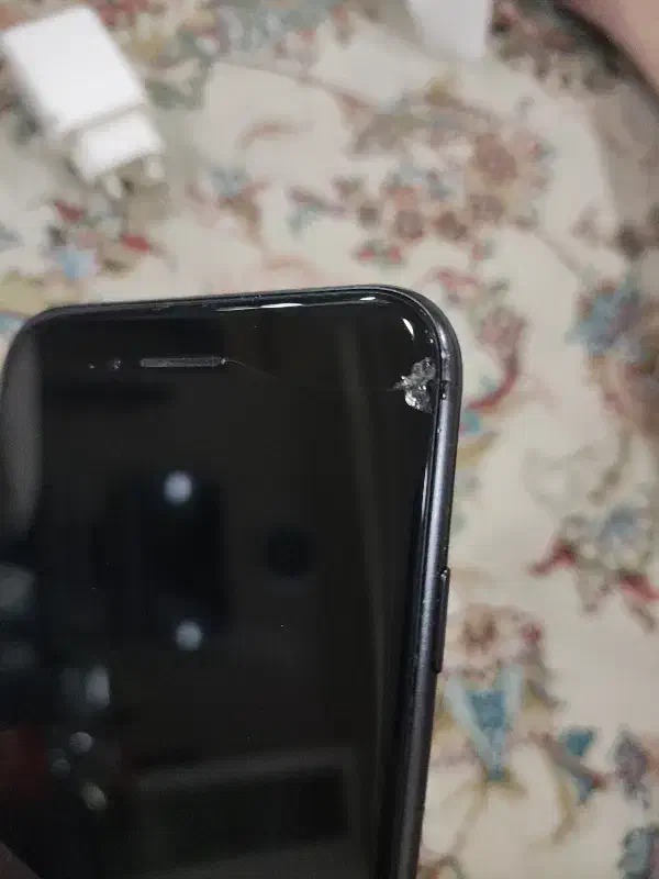 آیفون اس ای ۲۰۰|موبایل|اهواز, کیانپارس |دیوار