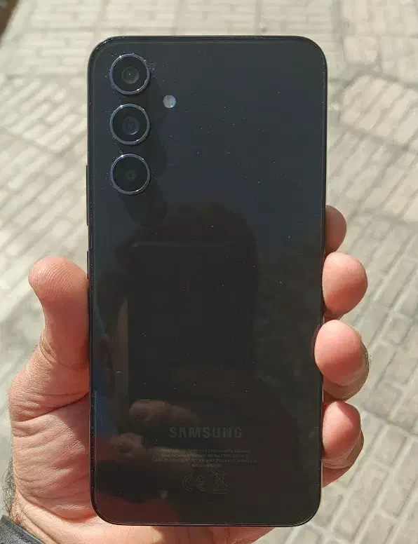 سامسونگ A54 حافظه 256|موبایل|شیراز, تندگویان|دیوار