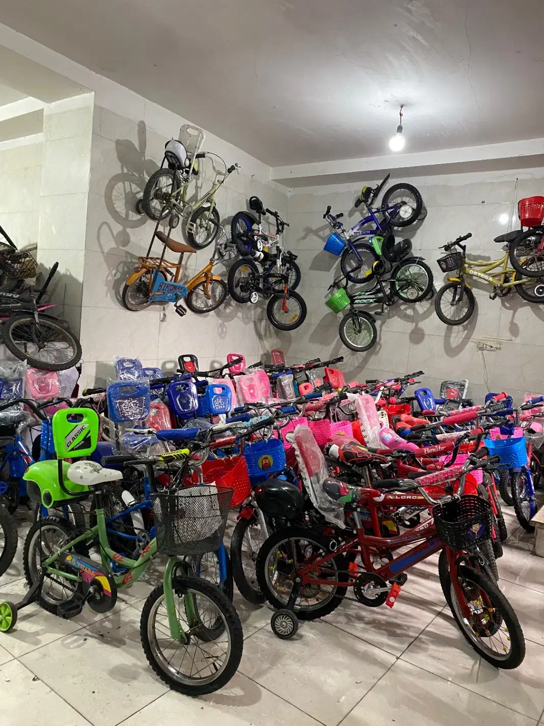 دوچرخه های درحدآکبندزیرقیمت|دوچرخه، اسکیت، اسکوتر|صفادشت, |دیوار