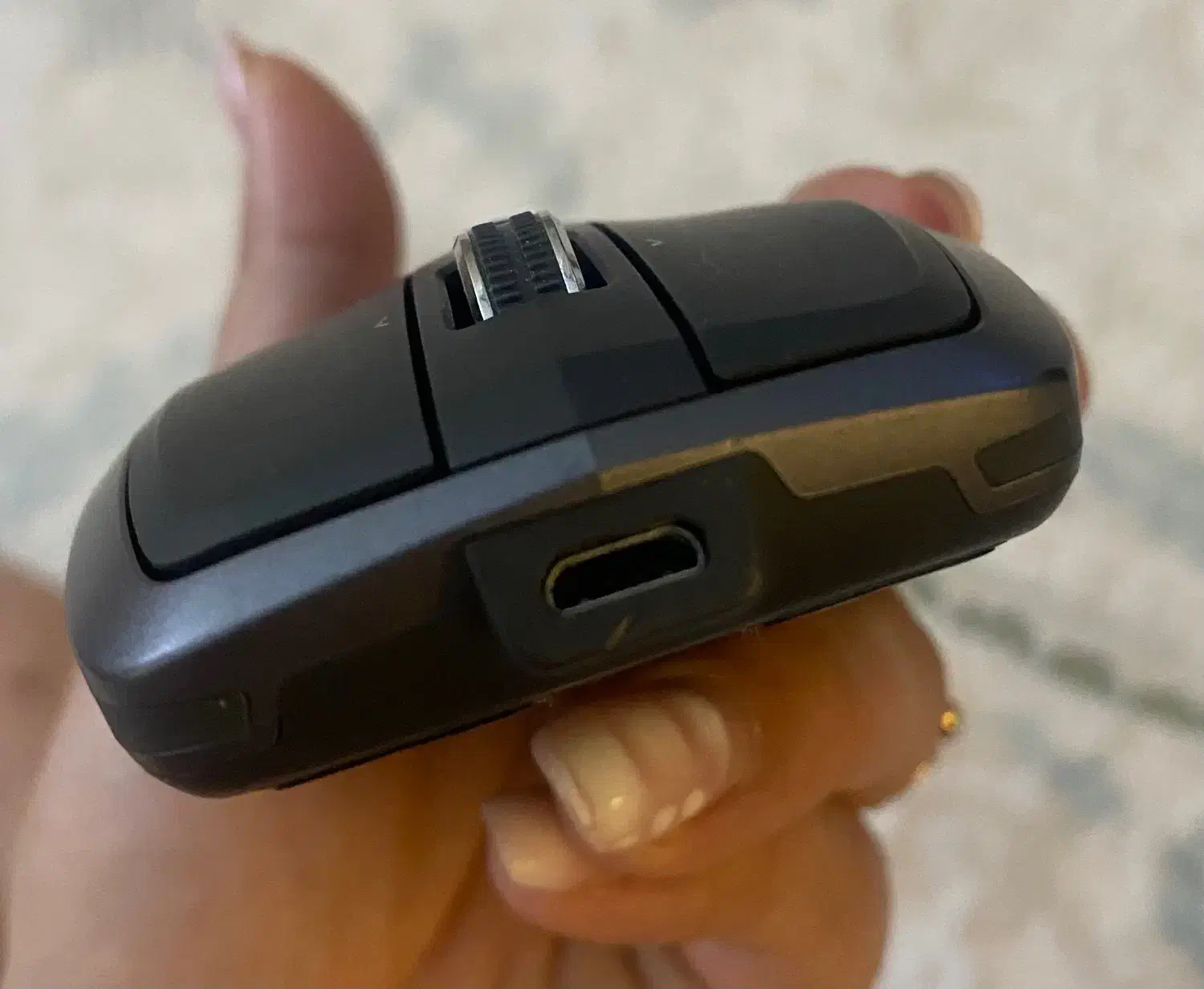 ماوس‌گیمینگ لاجیتک MX Anywhere 2S|قطعات و لوازم جانبی رایانه|فردیس, شهرک ناز|دیوار