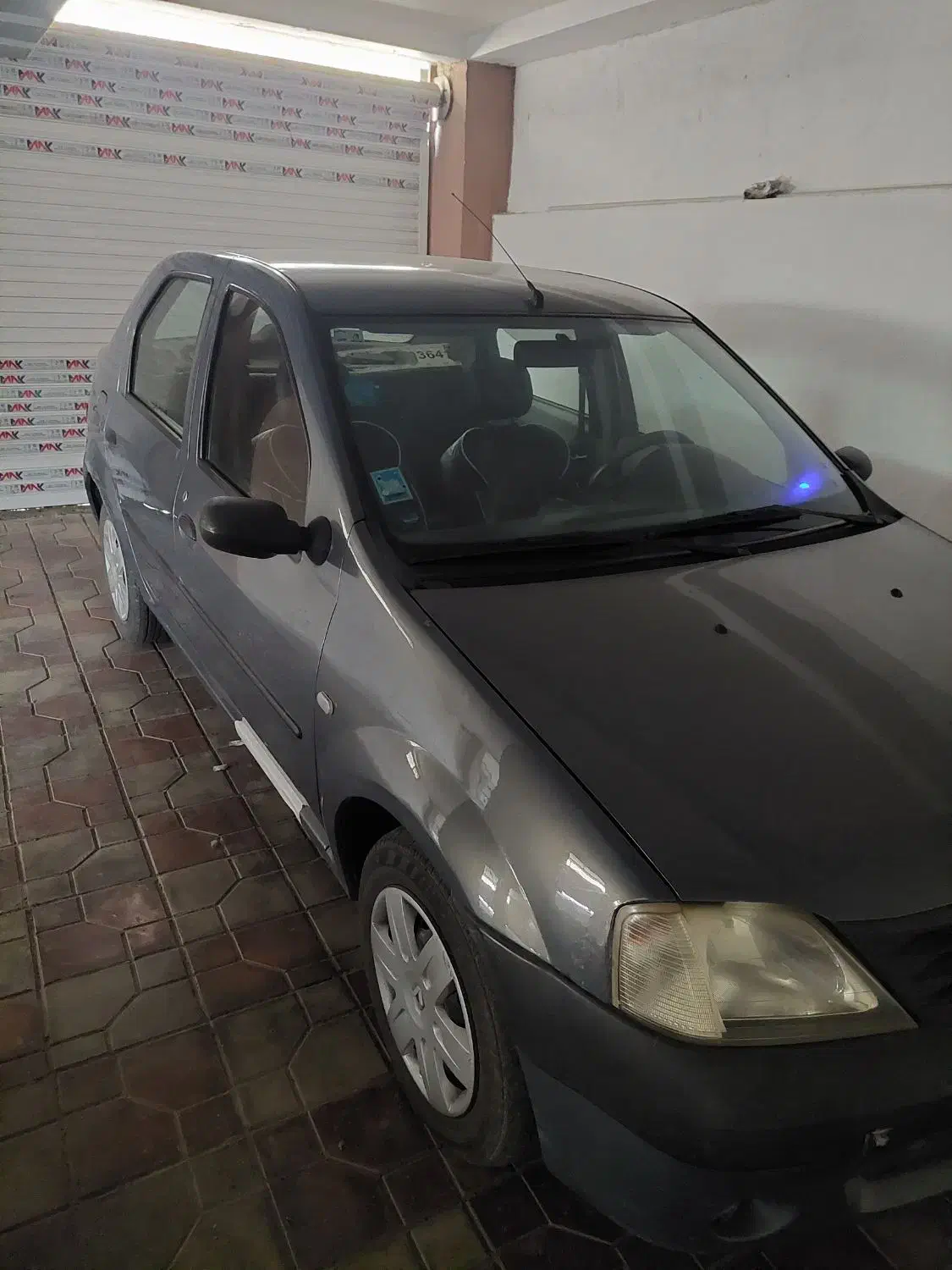 فروش ال ۹۰ مدل ۱۳۸۶|خودرو سواری و وانت|گرگان, |دیوار