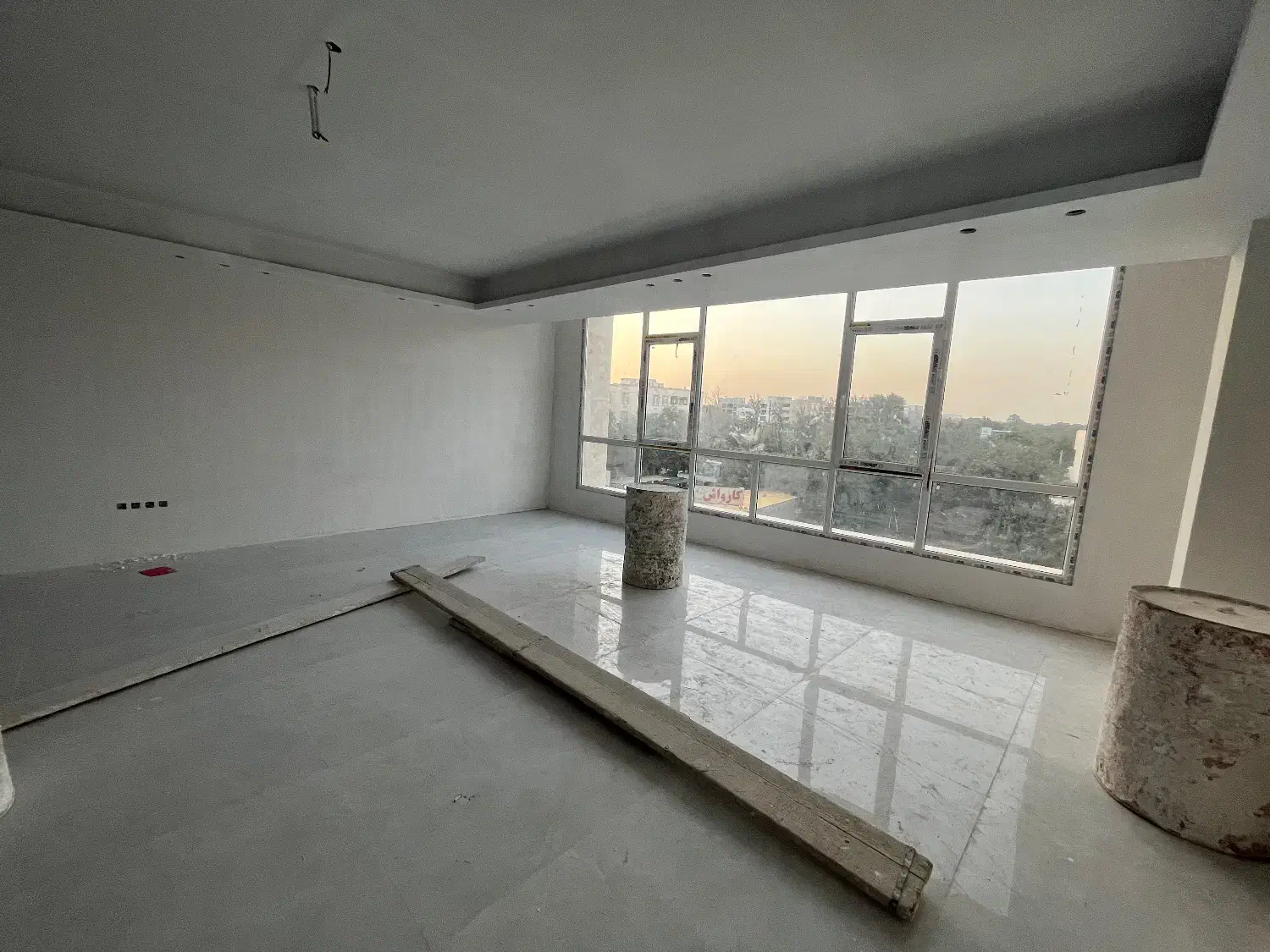 ۳۰۰ متر غرق نور بدون مشابه/ تاپ لوکیشن/ کف قیمت|فروش آپارتمان|شهریار, شهریار|دیوار