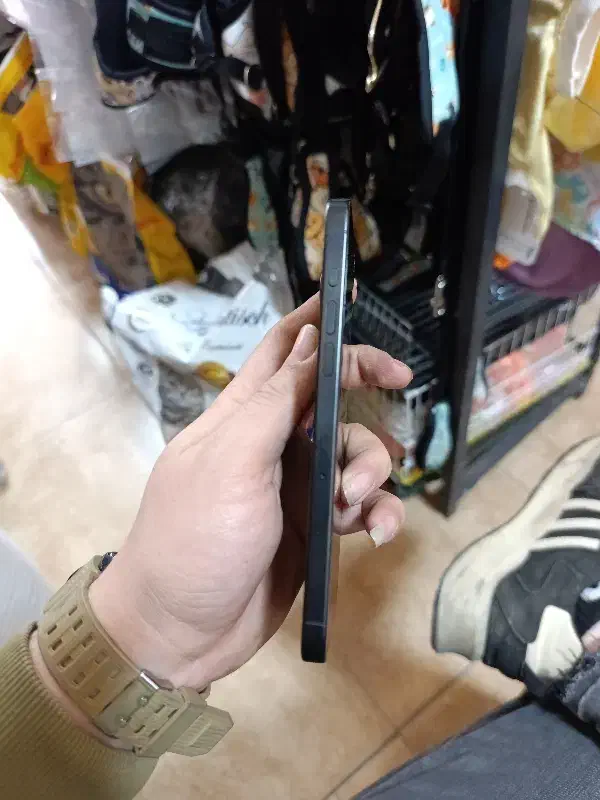 آیفون 15پرو مکس za|موبایل|اصفهان, خانه اصفهان|دیوار