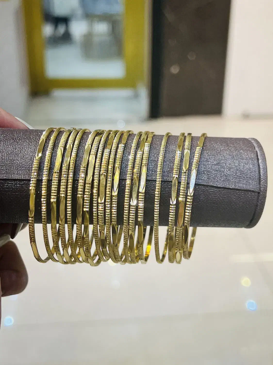 فروش النگو|جواهرات|یاسوج, |دیوار