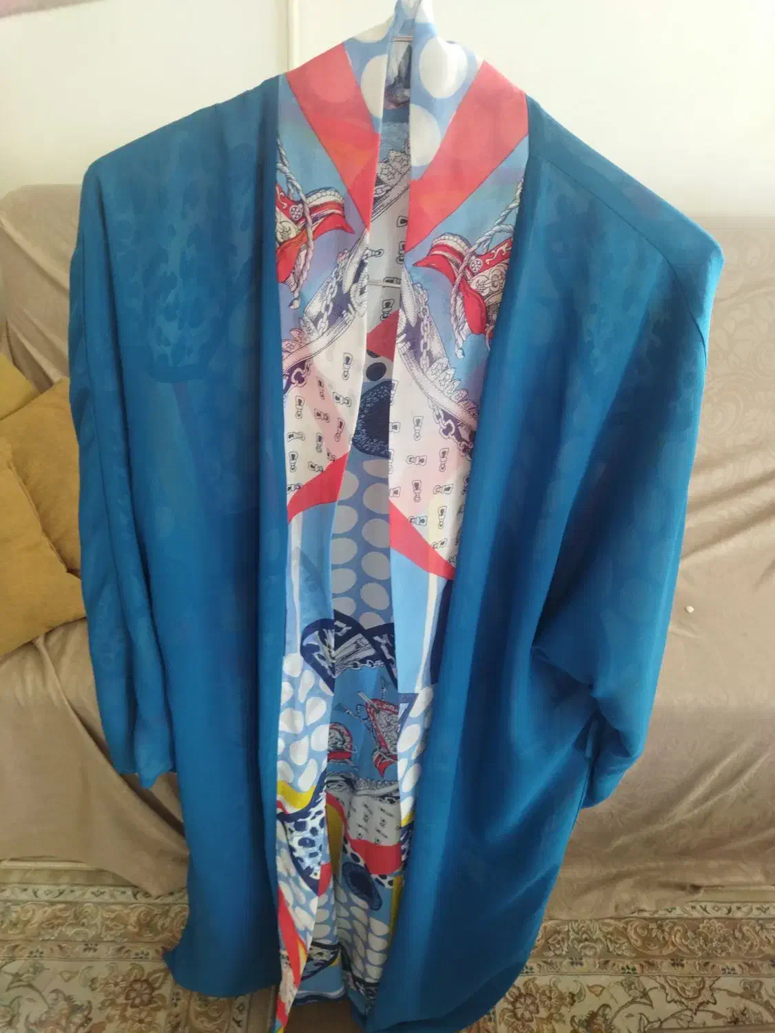 یک عدد شومیز|لباس|اصفهان, احمدآباد|دیوار