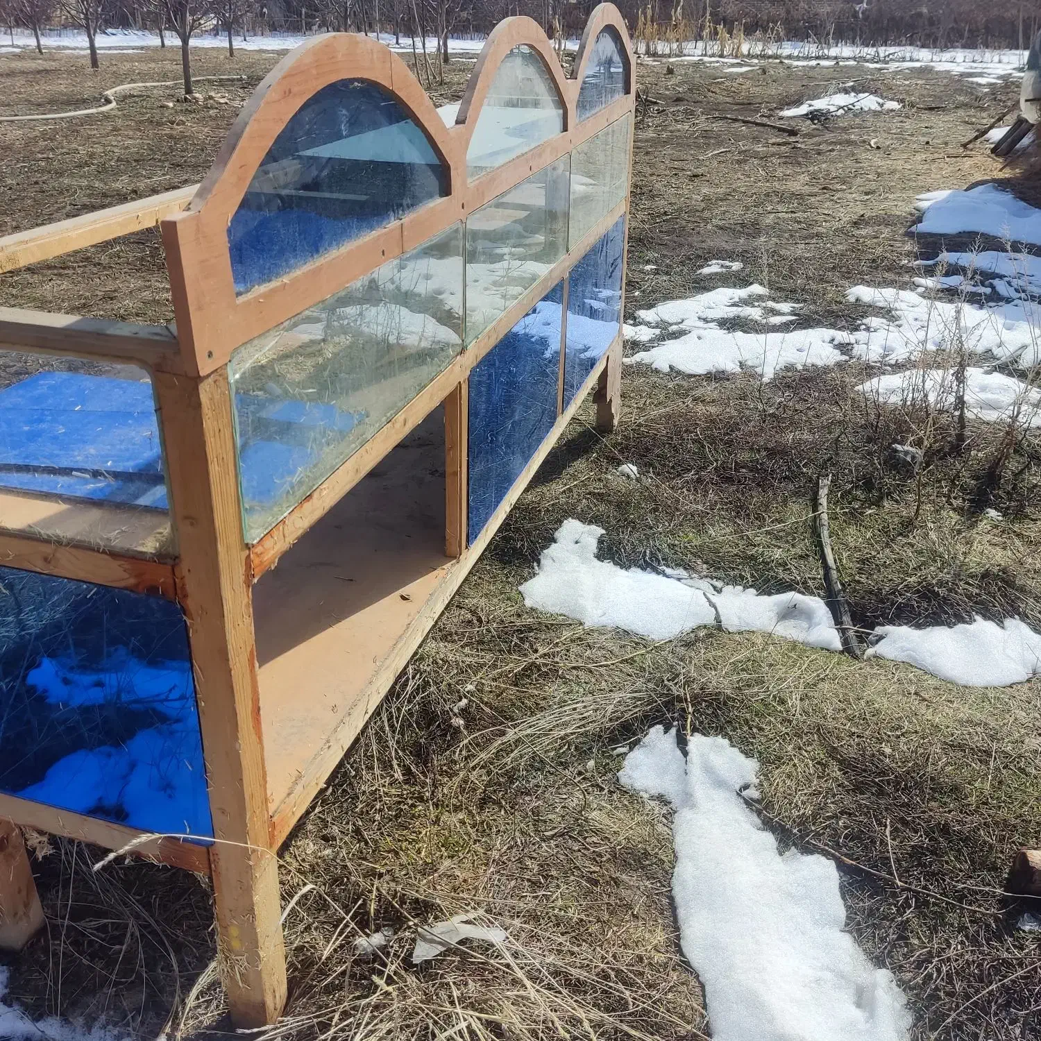 پیشخوان|فروشگاه و مغازه|سیلوانه, |دیوار