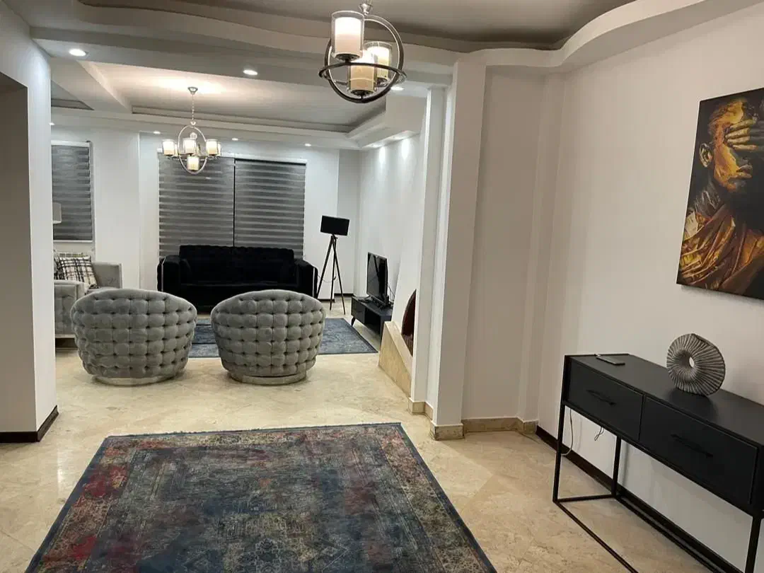 اجاره روزانه هفتگی ماهانه واحد آپارتمان مبله|اجارهٔ کوتاه‌مدت آپارتمان و سوئیت|تهران, میدان ولیعصر|دیوار