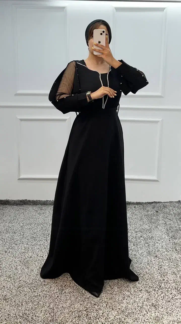 پیراهن مجلسی زنانه|لباس|لاهیجان, کوی خزر|دیوار