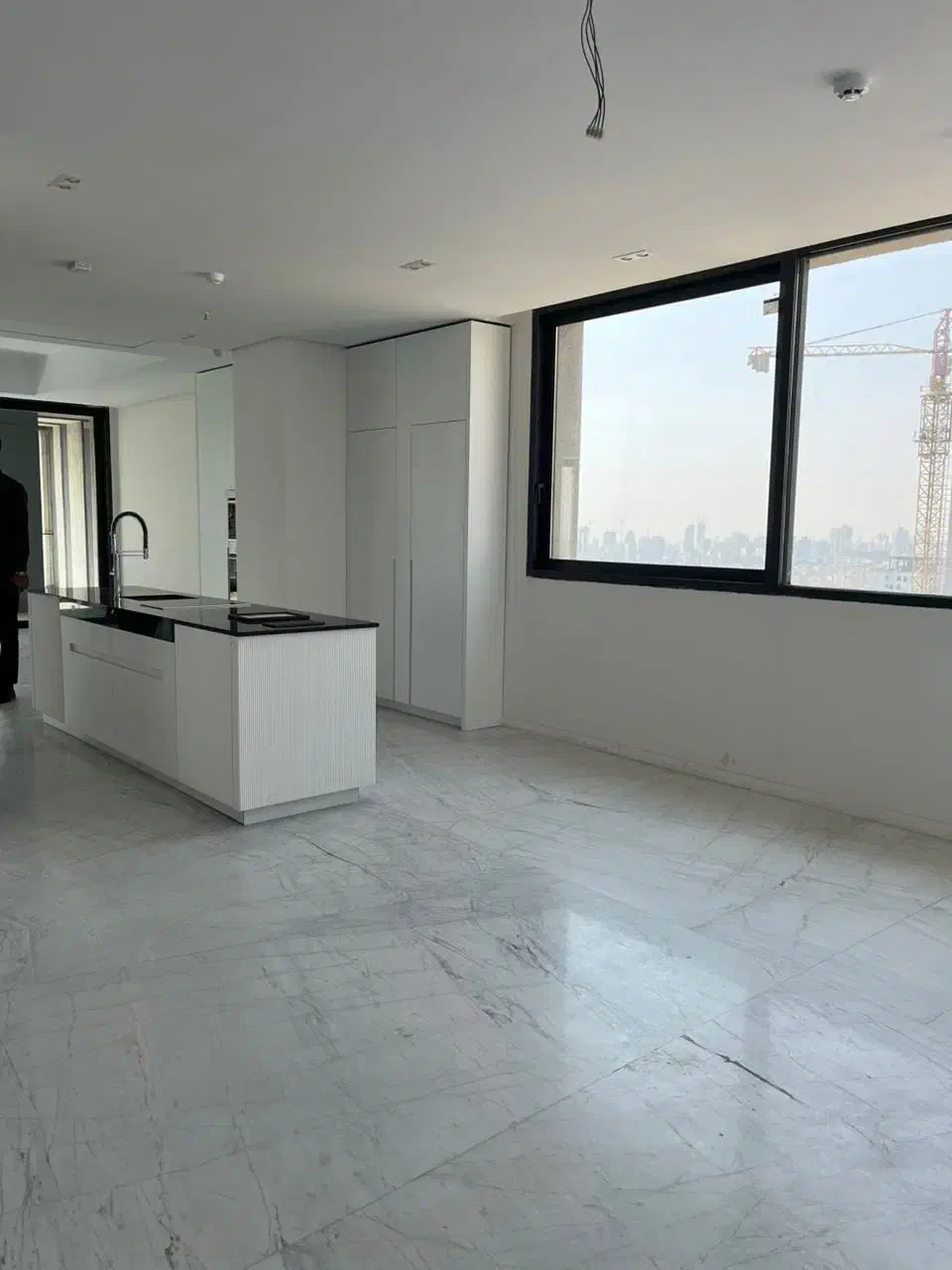 170 متر - روف گاردن مجلل - 2 پارکینگ|فروش آپارتمان|تهران, قیطریه|دیوار