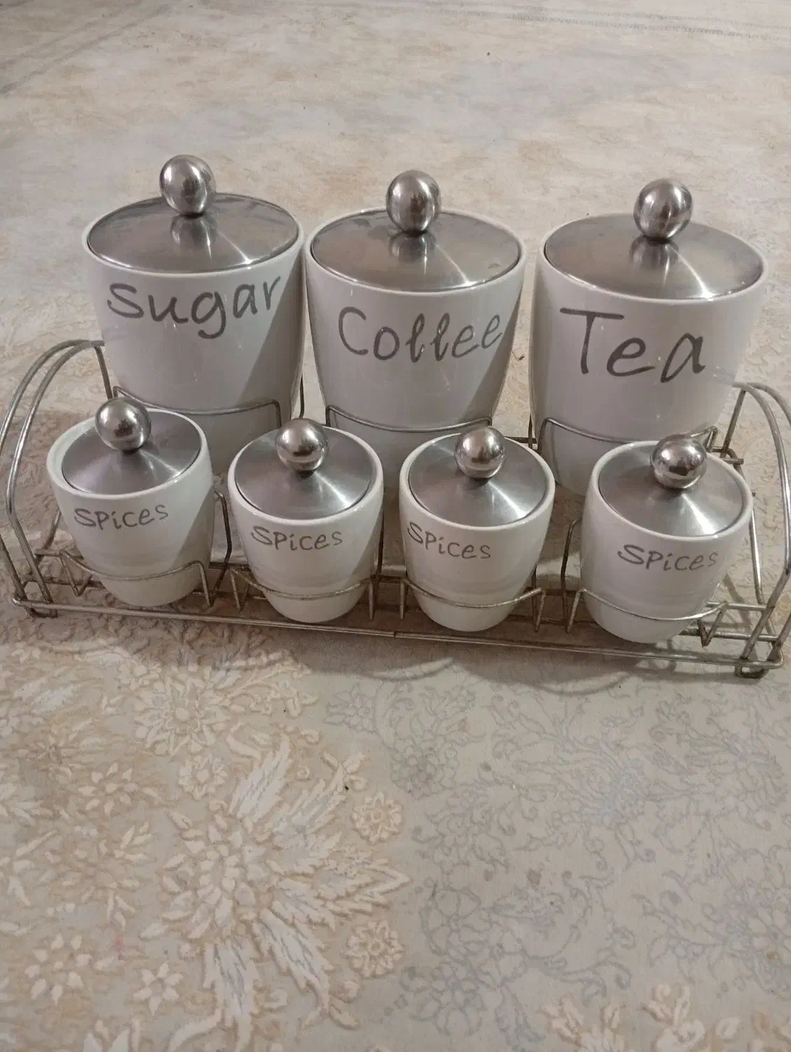 پاسماوری یاجاادویه ای|ظروف نگهدارنده، پلاستیکی، یک‌بارمصرف|خمینی‌شهر, |دیوار