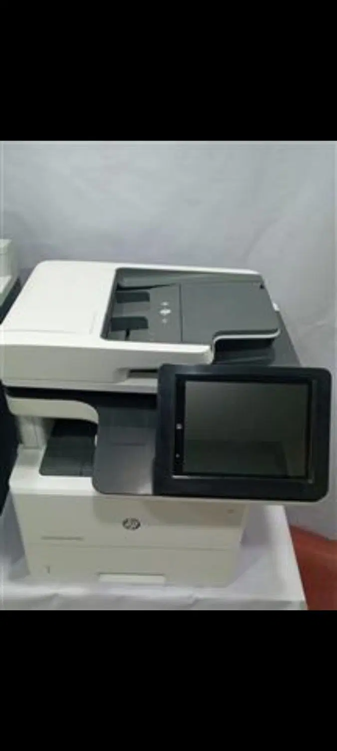 پرینتر hp527|پرینتر، اسکنر، کپی، فکس|چابهار, |دیوار