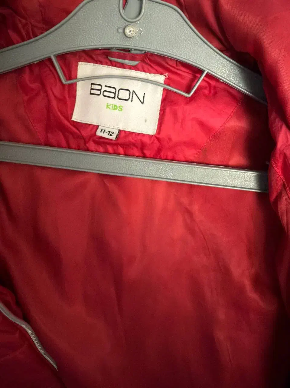 کاپشن دخترانه خارجی|لباس|تبریز, |دیوار