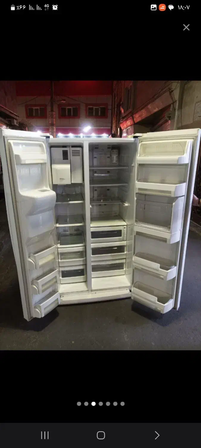 تعیمر یخچال فریزر صنعتی کولر گازی سردخانه چیلر|خدمات پیشه و مهارت|قزوین, |دیوار