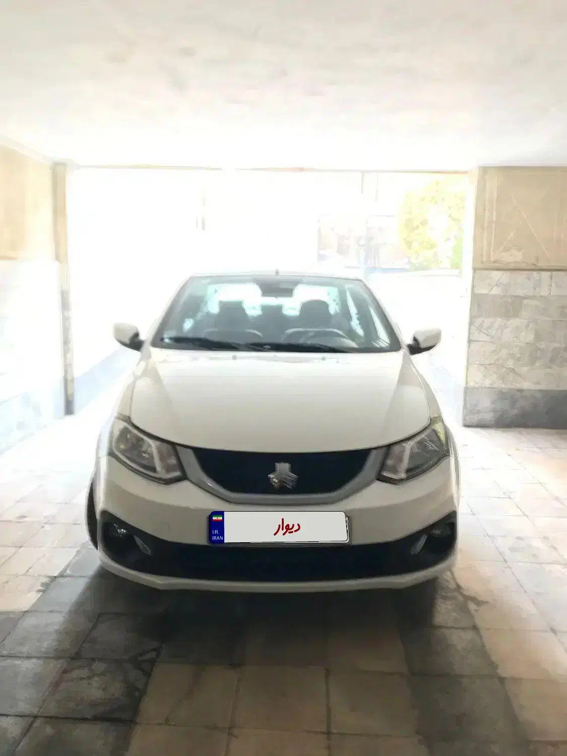 ساینا اس دنده ای 85گانه|خودرو سواری و وانت|تهران, باشگاه نفت|دیوار