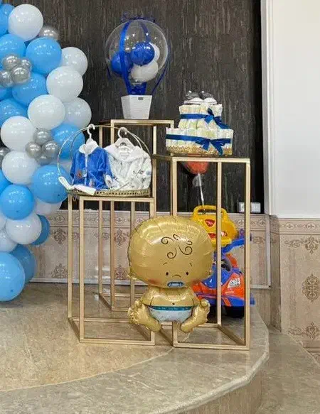 میز فلزی|میز و صندلی غذاخوری|گرگان, |دیوار