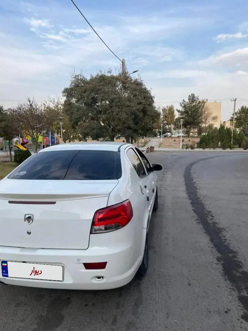 رانا|خودرو سواری و وانت|اصفهان, آبشار|دیوار