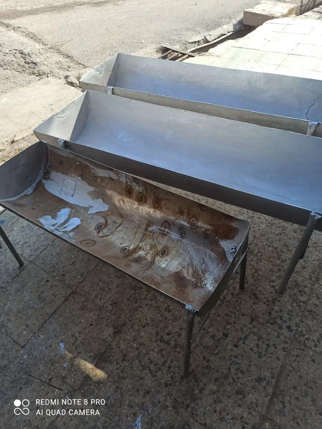 اخر|حیوانات مزرعه|مسجد سلیمان, |دیوار