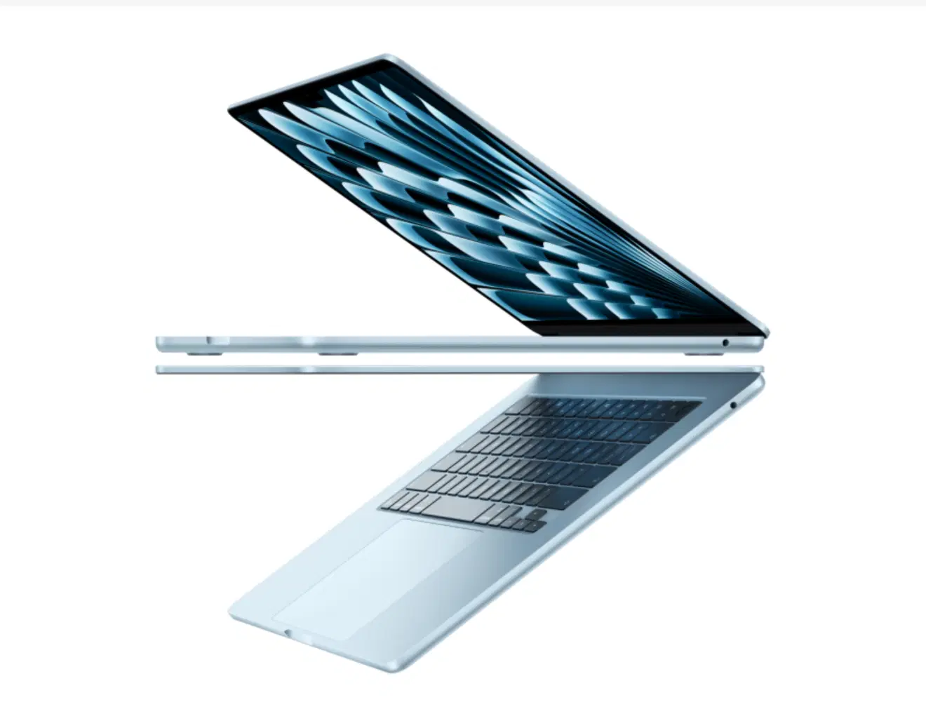 Macbook Air M2 15.3 inch (2023)|رایانه همراه|رامهرمز, |دیوار