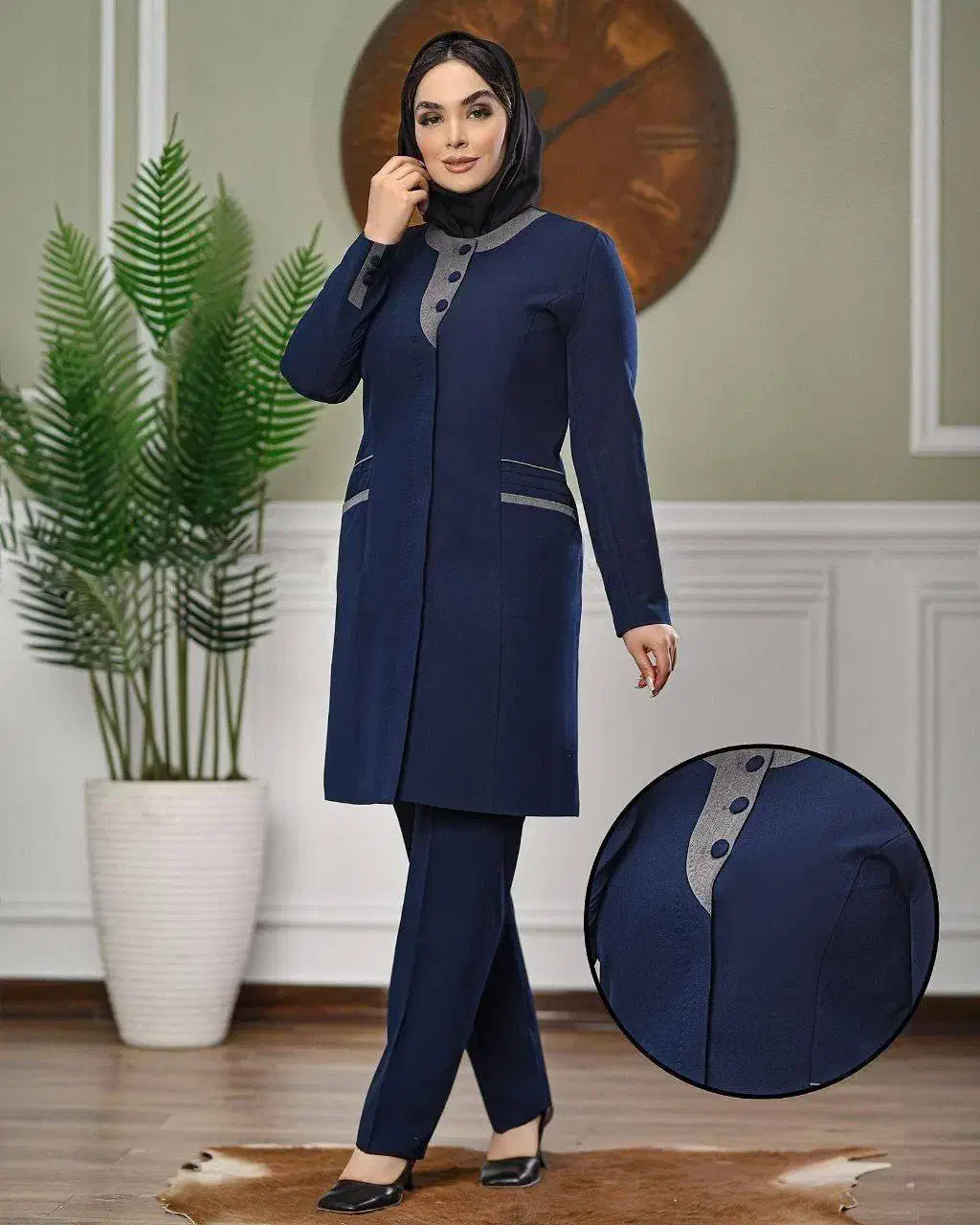 پوشاک زنانه|لباس|لردگان, |دیوار