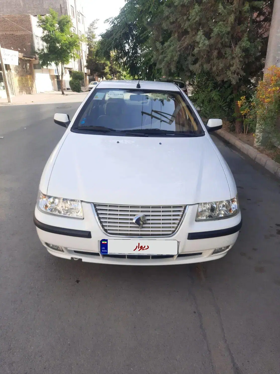 سمند LX|خودرو سواری و وانت|مشهد, دانشجو|دیوار
