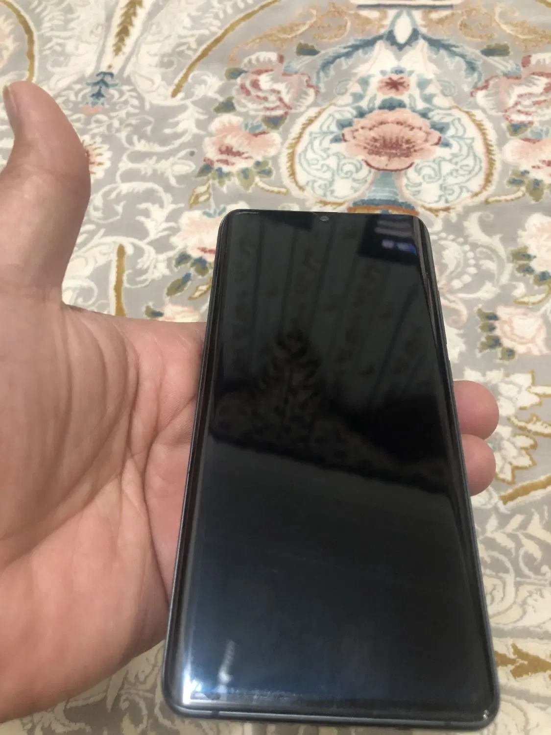 شیاومیmi note 10 pro|موبایل|ایلام, |دیوار