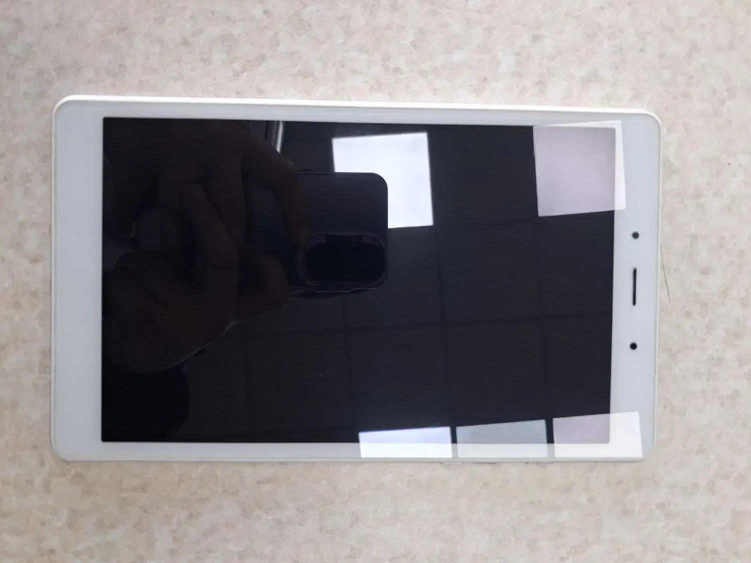 تبلت سامسونگ t295|تبلت|تهران, ارم|دیوار