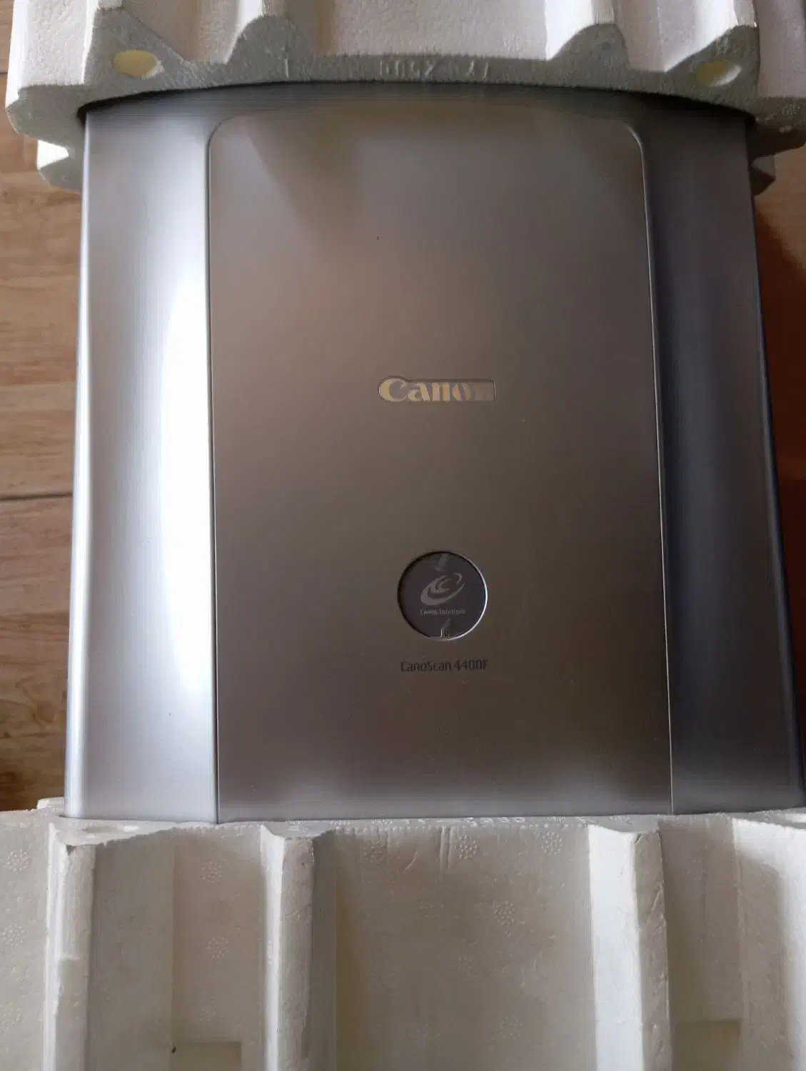 اسکن cannon  4400F|پرینتر، اسکنر، کپی، فکس|تهران, عباس‌آباد|دیوار