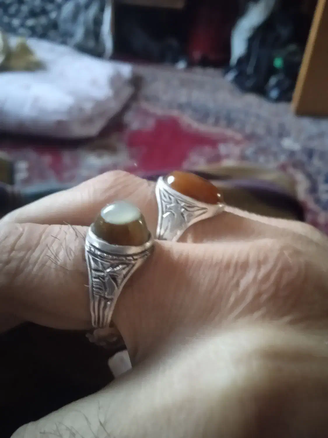 دو تا اولی اصل|بدلیجات|نجفآباد, رحمت آباد|دیوار