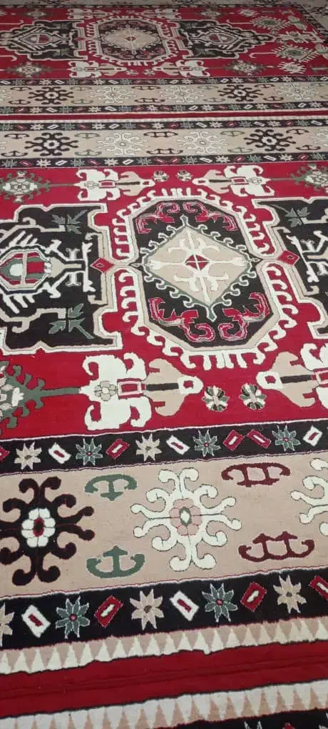 فرش|فرش|یاسوج, |دیوار