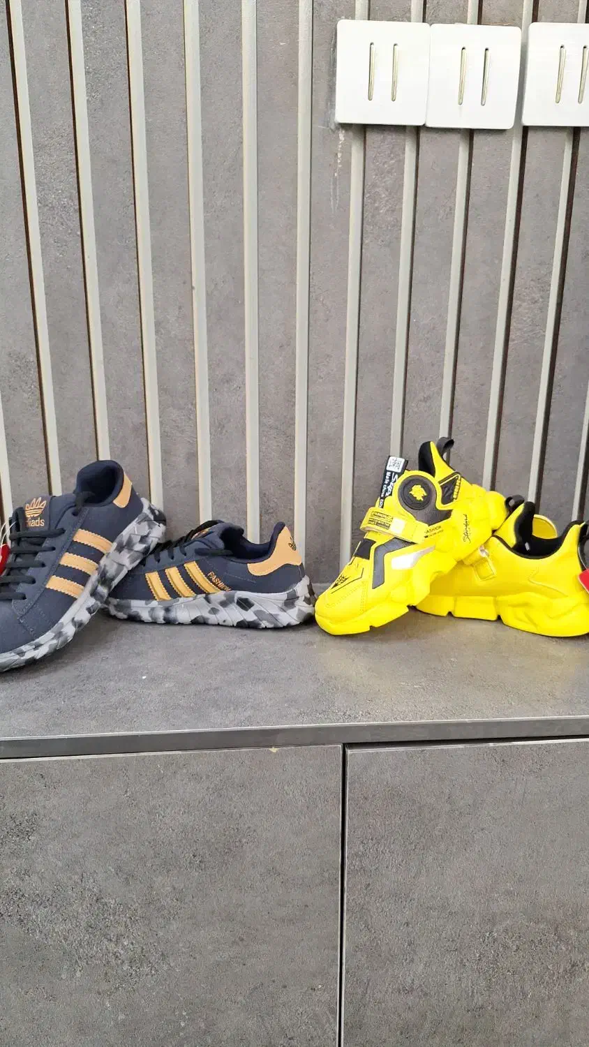 انواع کفش بچه گانه ومردانه|کیف، کفش، کمربند|ایلام, |دیوار