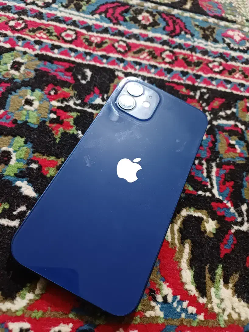 iPhone 12 normal|موبایل|تهران, پارک شهر|دیوار