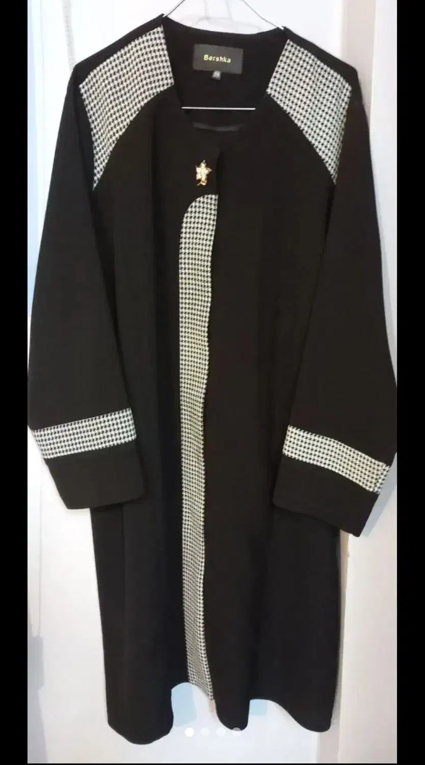 مانتو زنانه سایز ۵۶|لباس|اصفهان, همتآباد|دیوار