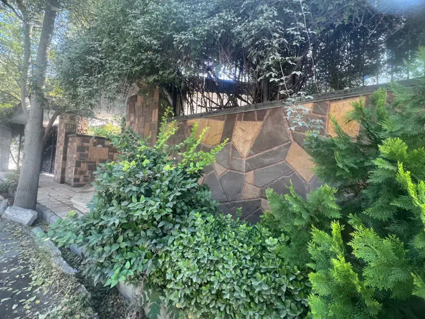 ۲۷۰ متر ویلا نقلی لواسان منطقه ناران|فروش خانه و ویلا|لواسان, |دیوار