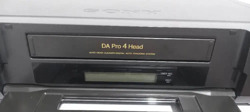 ویدیو و رکوردر و دستگاه HDV وDVCAM|پخش‌کننده DVD و ویدیو|شیراز, سرو|دیوار