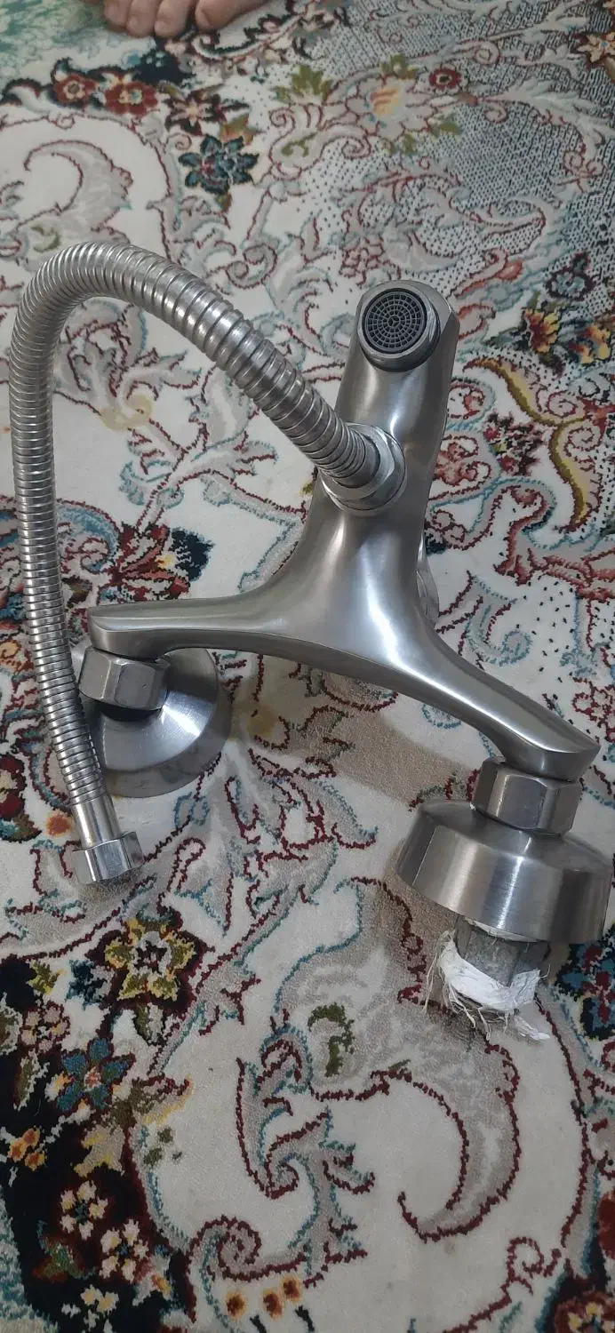 شیرحمام|لوازم حمام|شهریار, شهرک امیریه|دیوار